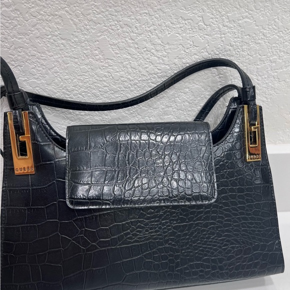 Guess Y2K Faux leather purse - Picture 15 of 17